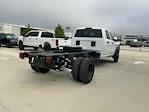 New 2026 Ram 4500 Tradesman Crew Cab 4x4 84 CA Cab Chassis for sale #260152 - photo 2
