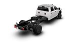 New 2026 Ram 4500 Tradesman Crew Cab 4x4 84 CA Cab Chassis for sale #260153 - photo 2