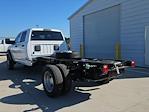 New 2026 Ram 5500 Tradesman Crew Cab 4x4 84 CA Cab Chassis for sale #260154 - photo 5
