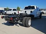 New 2026 Ram 5500 Tradesman Crew Cab 4x4 84 CA Cab Chassis for sale #260154 - photo 2