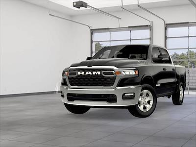 New 2026 Ram 1500 Big Horn Crew Cab Pickup for sale #260159 - photo 1