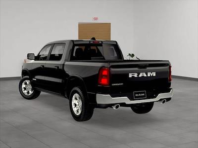 New 2026 Ram 1500 Big Horn Crew Cab Pickup for sale #260159 - photo 2