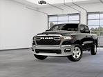 New 2026 Ram 1500 Big Horn Crew Cab Pickup for sale #260159 - photo 1