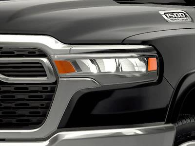 New 2026 Ram 1500 Big Horn Crew Cab 4x4 Pickup for sale #260160 - photo 2