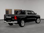 New 2026 Ram 1500 Big Horn Crew Cab 4x4 Pickup for sale #260160 - photo 1