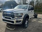 New 2026 Ram 5500 Crew Cab 84 CA Cab Chassis for sale #260165 - photo 4