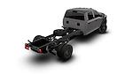 New 2026 Ram 5500 Tradesman Crew Cab 4x4 84 CA Cab Chassis for sale #260165 - photo 2