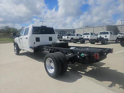 New 2026 Ram 5500 Crew Cab 84 CA Cab Chassis for sale #260166 - photo 2