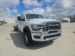 New 2026 Ram 5500 Crew Cab 84 CA Cab Chassis for sale #260166 - photo 4