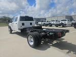 New 2026 Ram 5500 Crew Cab 84 CA Cab Chassis for sale #260166 - photo 1