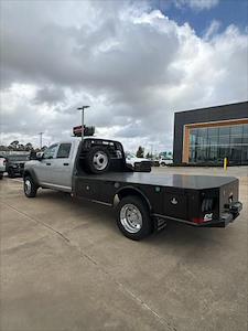 New 2026 Ram 5500 Crew Cab Flatbed Truck for sale #260167 - photo 2