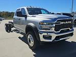New 2026 Ram 5500 Tradesman Crew Cab 4x4 84 CA Cab Chassis for sale #260167 - photo 1