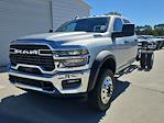New 2026 Ram 5500 Tradesman Crew Cab 4x4 84 CA Cab Chassis for sale #260167 - photo 4
