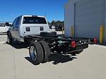 New 2026 Ram 5500 Tradesman Crew Cab 4x4 84 CA Cab Chassis for sale #260167 - photo 8