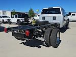 New 2026 Ram 5500 Tradesman Crew Cab 4x4 84 CA Cab Chassis for sale #260167 - photo 2