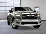New 2026 Ram 1500 Big Horn Crew Cab 4x4 Pickup for sale #260168 - photo 5