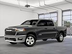 New 2026 Ram 1500 Big Horn Crew Cab 4x4 Pickup for sale #260168 - photo 1