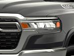 New 2026 Ram 1500 Big Horn Crew Cab 4x4 Pickup for sale #260168 - photo 13