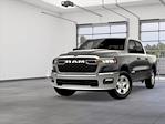 New 2026 Ram 1500 Big Horn Crew Cab 4x4 Pickup for sale #260168 - photo 4
