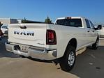 New 2026 Ram 2500 Tradesman Crew Cab 4x4 Pickup for sale #260171 - photo 32