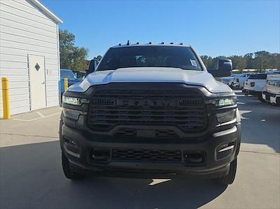 New 2026 Ram 5500 Tradesman Crew Cab 4x4 84 CA Cab Chassis for sale #260178 - photo 2