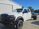 New 2026 Ram 5500 Tradesman Crew Cab 4x4 84 CA Cab Chassis for sale #260178 - photo 3