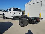 New 2026 Ram 5500 Tradesman Crew Cab 4x4 84 CA Cab Chassis for sale #260178 - photo 4