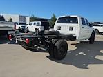 New 2026 Ram 5500 Tradesman Crew Cab 4x4 84 CA Cab Chassis for sale #260178 - photo 5