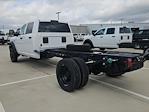 New 2026 Ram 5500 Crew Cab 84 CA Cab Chassis for sale #260179 - photo 3