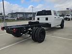 New 2026 Ram 5500 Crew Cab 84 CA Cab Chassis for sale #260179 - photo 1