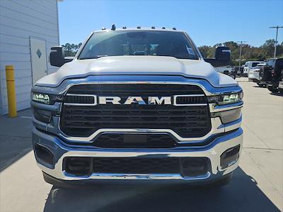 New 2026 Ram 3500 Tradesman Crew Cab 4x4 60 CA Cab Chassis for sale #260184 - photo 2