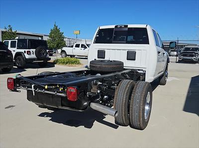 New 2026 Ram 3500 Tradesman Crew Cab 4x4 60 CA Cab Chassis for sale #260184 - photo 2