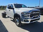 New 2026 Ram 3500 Tradesman Crew Cab 4x4 60 CA Cab Chassis for sale #260184 - photo 1