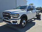 New 2026 Ram 3500 Tradesman Crew Cab 4x4 60 CA Cab Chassis for sale #260184 - photo 9