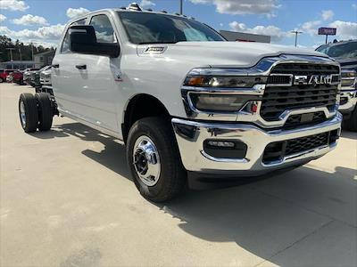 New 2026 Ram 3500 Tradesman Crew Cab 4x4 60 CA Cab Chassis for sale #260186 - photo 1