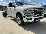 New 2026 Ram 3500 Tradesman Crew Cab 4x4 60 CA Cab Chassis for sale #260186 - photo 1