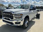 New 2026 Ram 3500 Tradesman Crew Cab 4x4 60 CA Cab Chassis for sale #260186 - photo 3