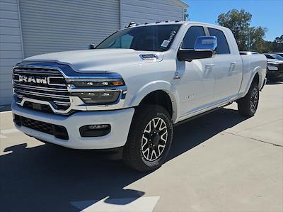 New 2026 Ram 2500 Longhorn Mega Cab 4x4 Pickup for sale #260188 - photo 1