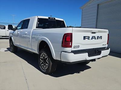 New 2026 Ram 2500 Longhorn Mega Cab 4x4 Pickup for sale #260188 - photo 2