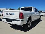 New 2026 Ram 2500 Longhorn Mega Cab 4x4 Pickup for sale #260188 - photo 6