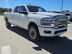 New 2026 Ram 2500 Longhorn Mega Cab 4x4 Pickup for sale #260188 - photo 5