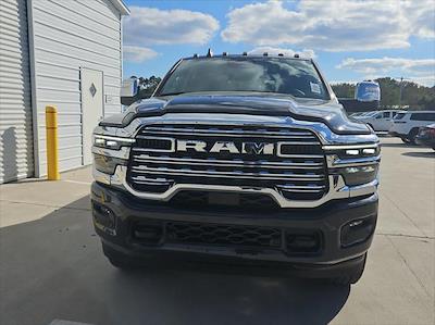 New 2026 Ram 2500 Longhorn Mega Cab 4x4 Pickup for sale #260193 - photo 1