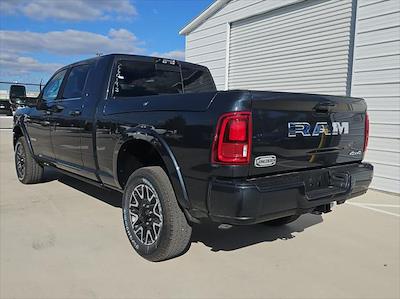 New 2026 Ram 2500 Longhorn Mega Cab 4x4 Pickup for sale #260193 - photo 2