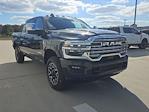 New 2026 Ram 2500 Longhorn Mega Cab 4x4 Pickup for sale #260193 - photo 4