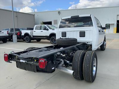 New 2026 Ram 3500 Crew Cab 60 CA Cab Chassis for sale #260194 - photo 2