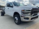 New 2026 Ram 3500 Tradesman Crew Cab 4x4 60 CA Cab Chassis for sale #260194 - photo 1