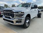 New 2026 Ram 3500 Tradesman Crew Cab 4x4 60 CA Cab Chassis for sale #260194 - photo 3