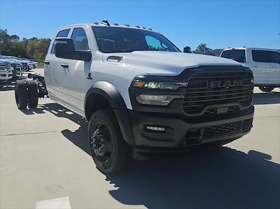 New 2026 Ram 4500 Tradesman Crew Cab 4x4 84 CA Cab Chassis for sale #260195 - photo 1