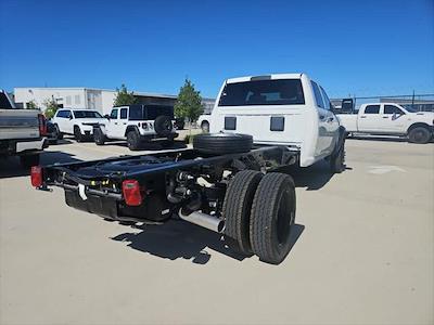 New 2026 Ram 4500 Tradesman Crew Cab 4x4 84 CA Cab Chassis for sale #260195 - photo 2