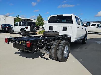 New 2026 Ram 3500 Tradesman Crew Cab 4x4 60 CA Cab Chassis for sale #260198 - photo 2